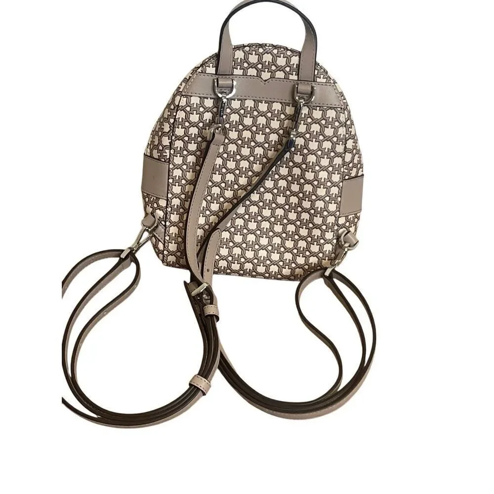 Kate Spade New York Spade Link Mini Convertible Backpack